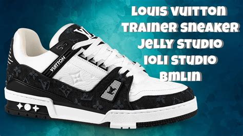 louis vuitton sneakers replica|real Louis Vuitton sneakers.